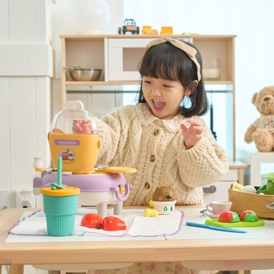 해피 구디백